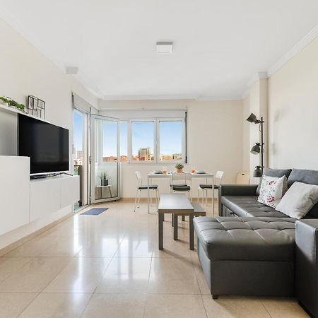 Home2Book Charming Apartment Rambla, Pool&Terrace Las Palmas de Gran Canaria Extérieur photo