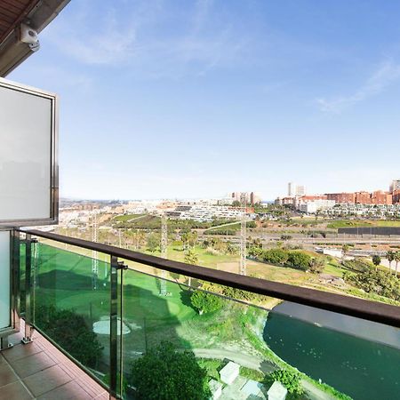 Home2Book Charming Apartment Rambla, Pool&Terrace Las Palmas de Gran Canaria Extérieur photo