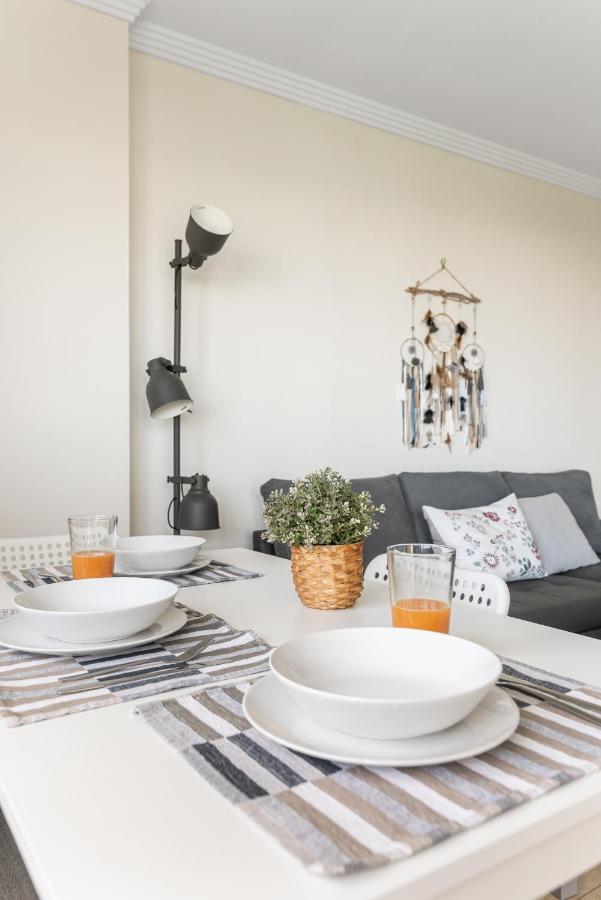 Home2Book Charming Apartment Rambla, Pool&Terrace Las Palmas de Gran Canaria Extérieur photo