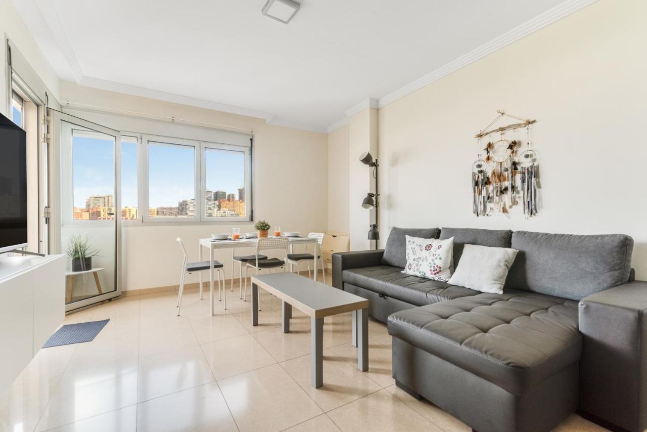 Home2Book Charming Apartment Rambla, Pool&Terrace Las Palmas de Gran Canaria Extérieur photo