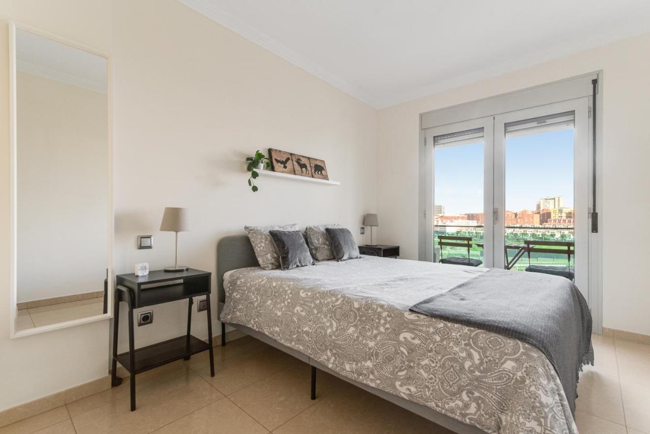 Home2Book Charming Apartment Rambla, Pool&Terrace Las Palmas de Gran Canaria Extérieur photo