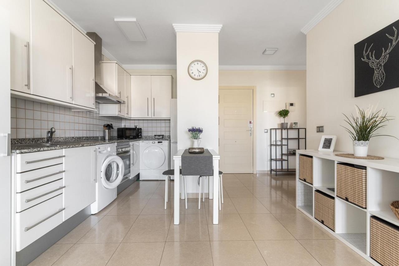 Home2Book Charming Apartment Rambla, Pool&Terrace Las Palmas de Gran Canaria Extérieur photo