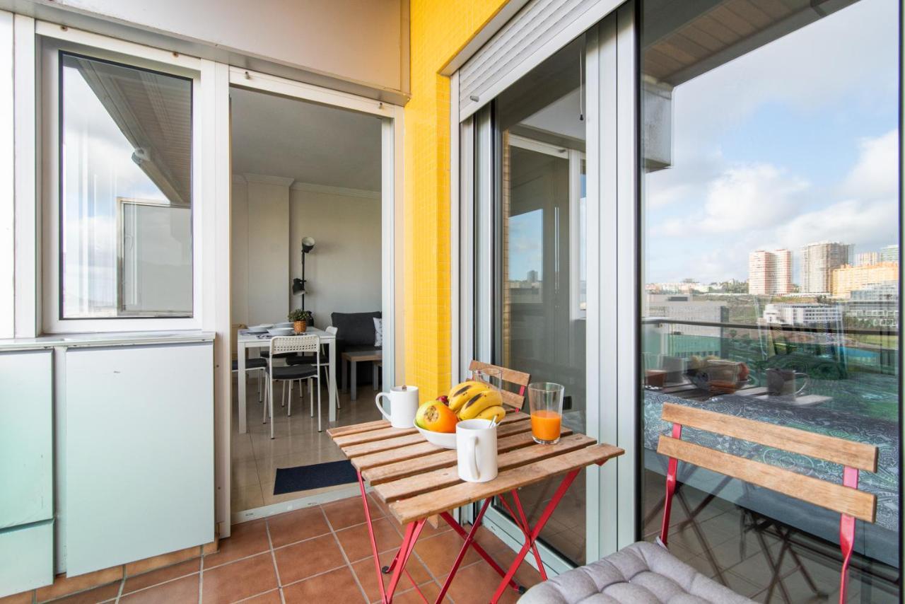 Home2Book Charming Apartment Rambla, Pool&Terrace Las Palmas de Gran Canaria Extérieur photo