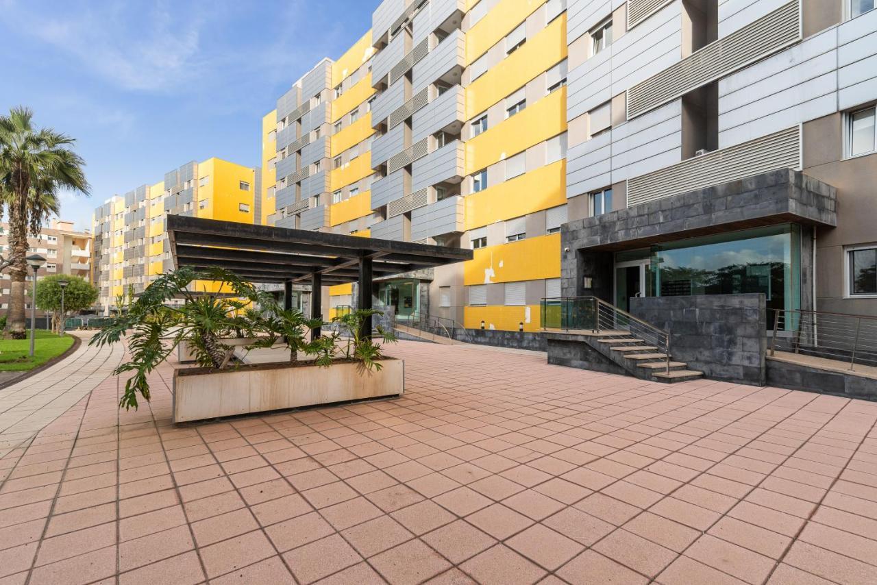 Home2Book Charming Apartment Rambla, Pool&Terrace Las Palmas de Gran Canaria Extérieur photo