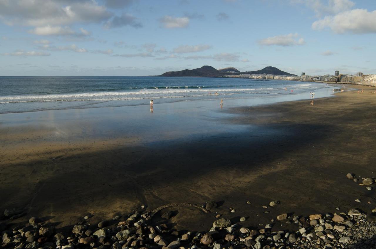 Home2Book Charming Apartment Rambla, Pool&Terrace Las Palmas de Gran Canaria Extérieur photo