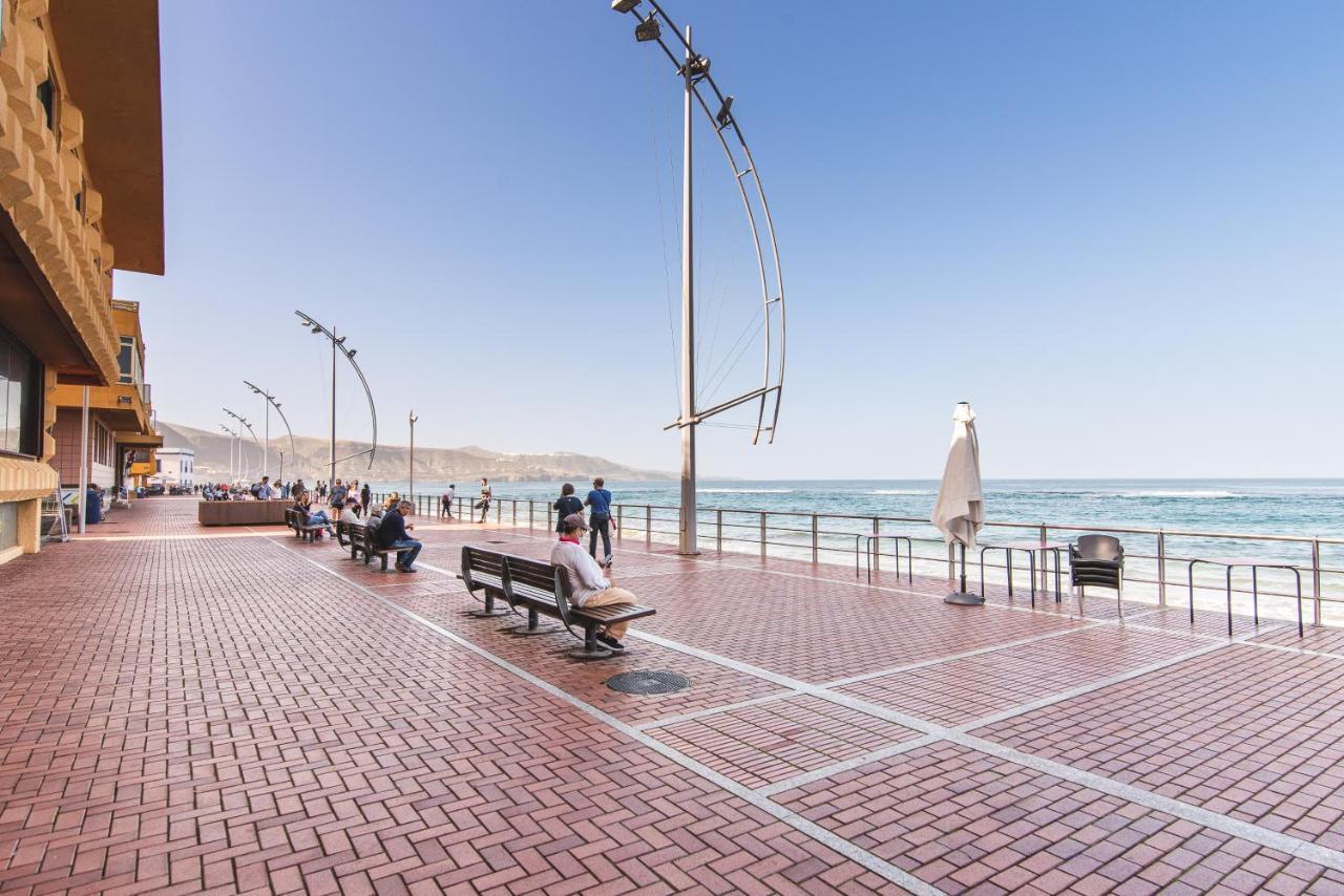Home2Book Charming Apartment Rambla, Pool&Terrace Las Palmas de Gran Canaria Extérieur photo