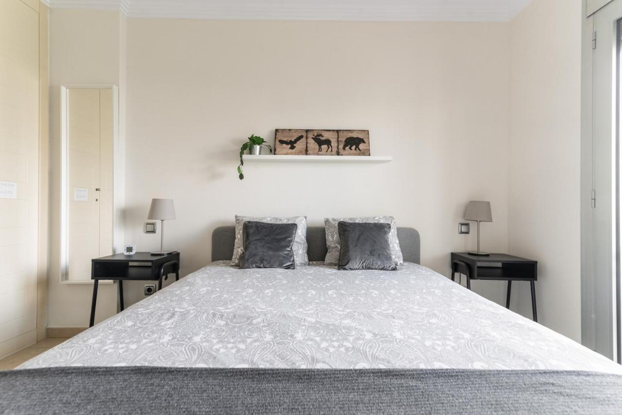 Home2Book Charming Apartment Rambla, Pool&Terrace Las Palmas de Gran Canaria Extérieur photo