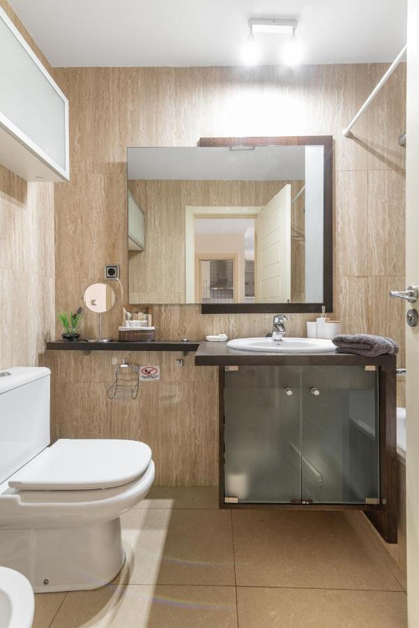 Home2Book Charming Apartment Rambla, Pool&Terrace Las Palmas de Gran Canaria Extérieur photo