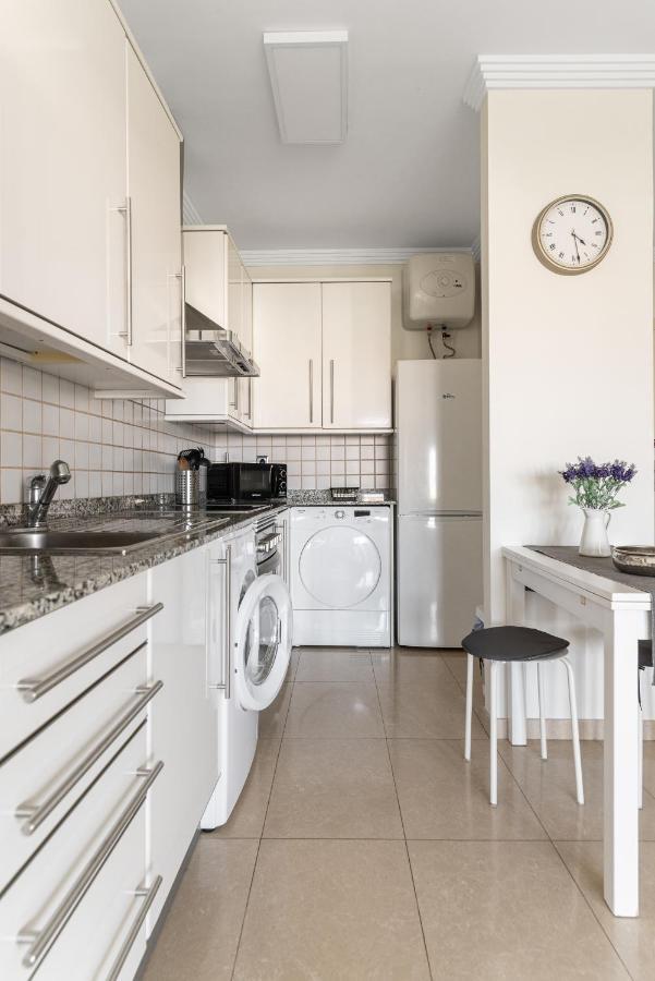 Home2Book Charming Apartment Rambla, Pool&Terrace Las Palmas de Gran Canaria Extérieur photo
