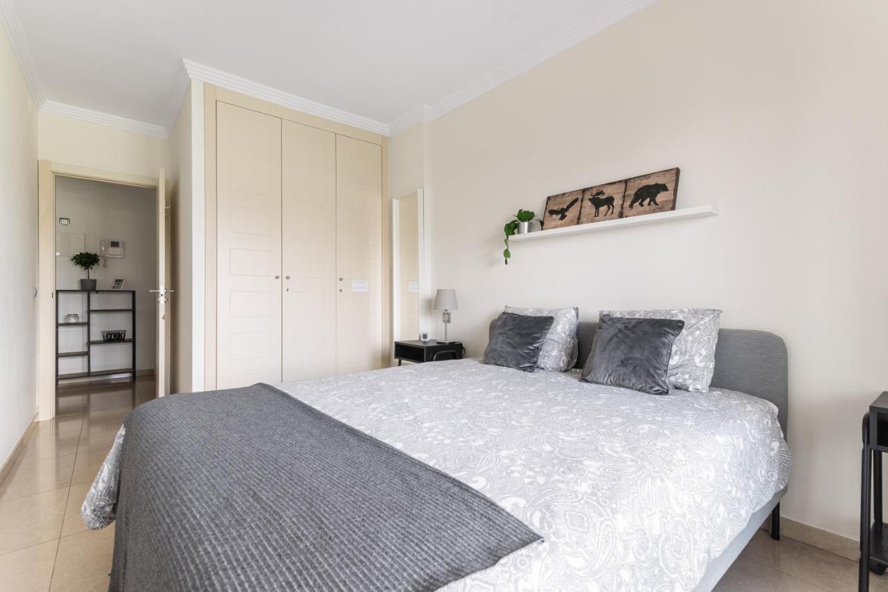 Home2Book Charming Apartment Rambla, Pool&Terrace Las Palmas de Gran Canaria Extérieur photo
