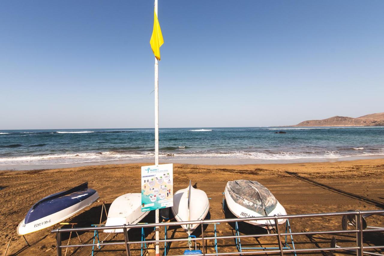 Home2Book Charming Apartment Rambla, Pool&Terrace Las Palmas de Gran Canaria Extérieur photo