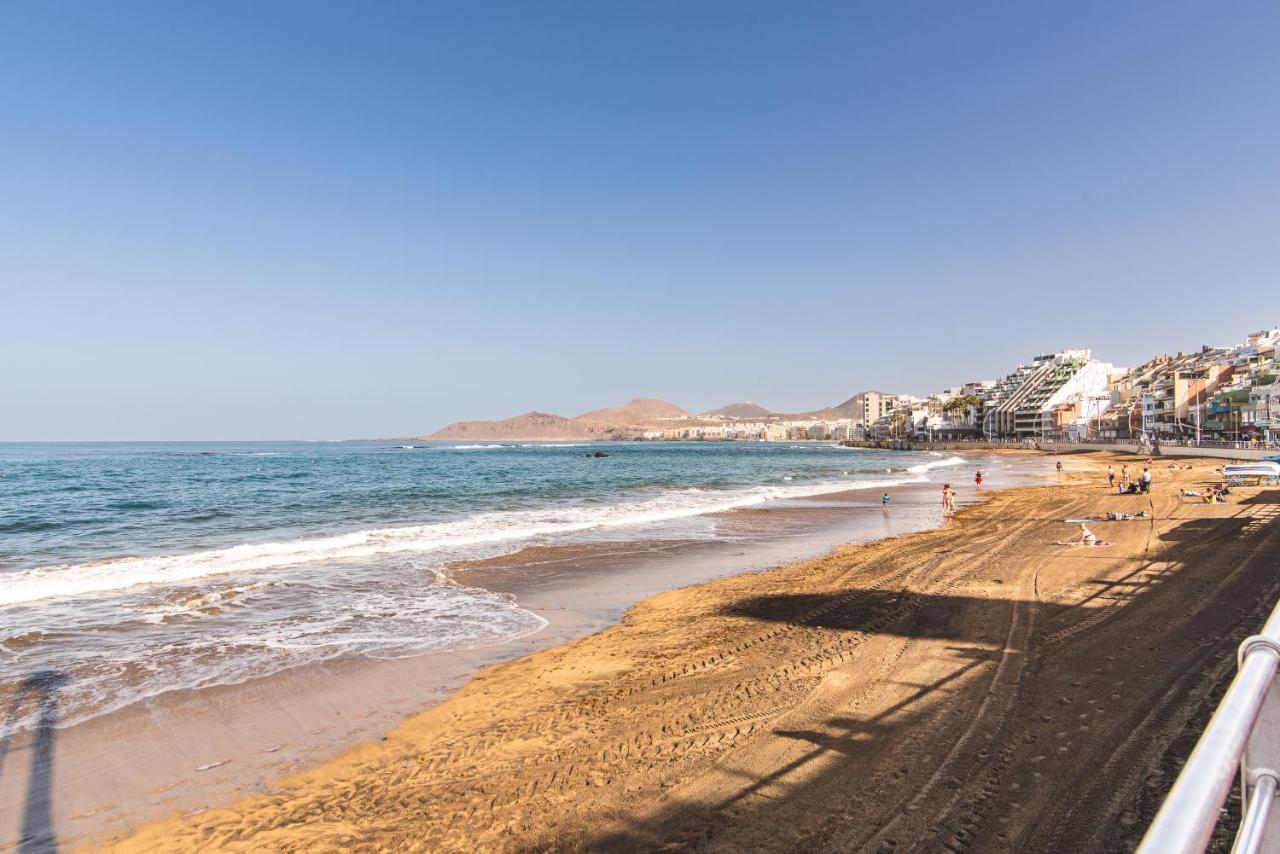 Home2Book Charming Apartment Rambla, Pool&Terrace Las Palmas de Gran Canaria Extérieur photo