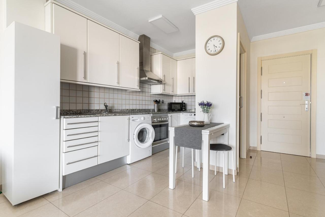 Home2Book Charming Apartment Rambla, Pool&Terrace Las Palmas de Gran Canaria Extérieur photo
