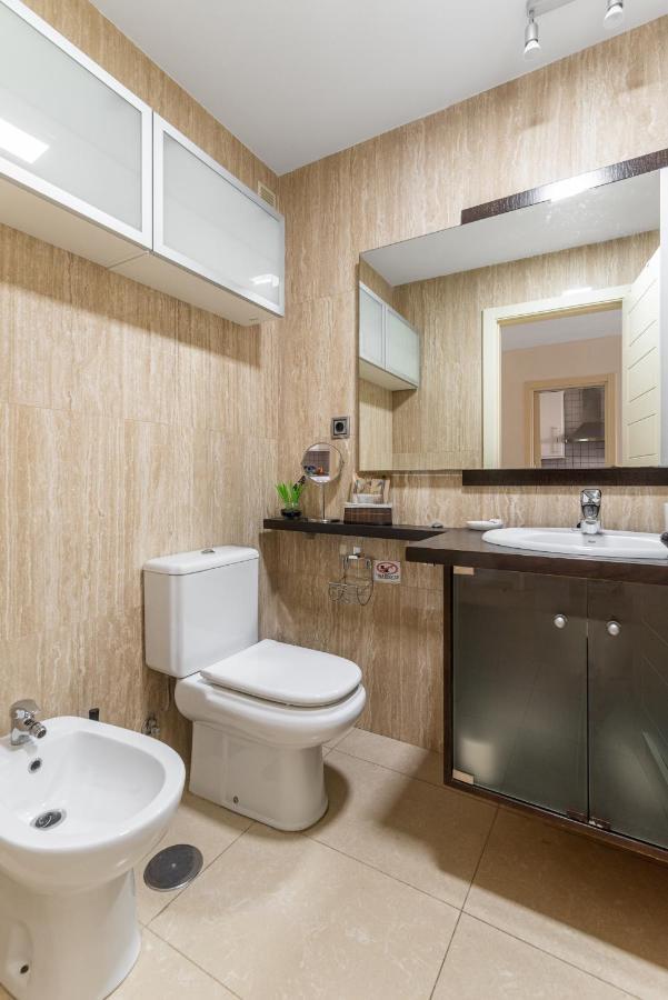 Home2Book Charming Apartment Rambla, Pool&Terrace Las Palmas de Gran Canaria Extérieur photo