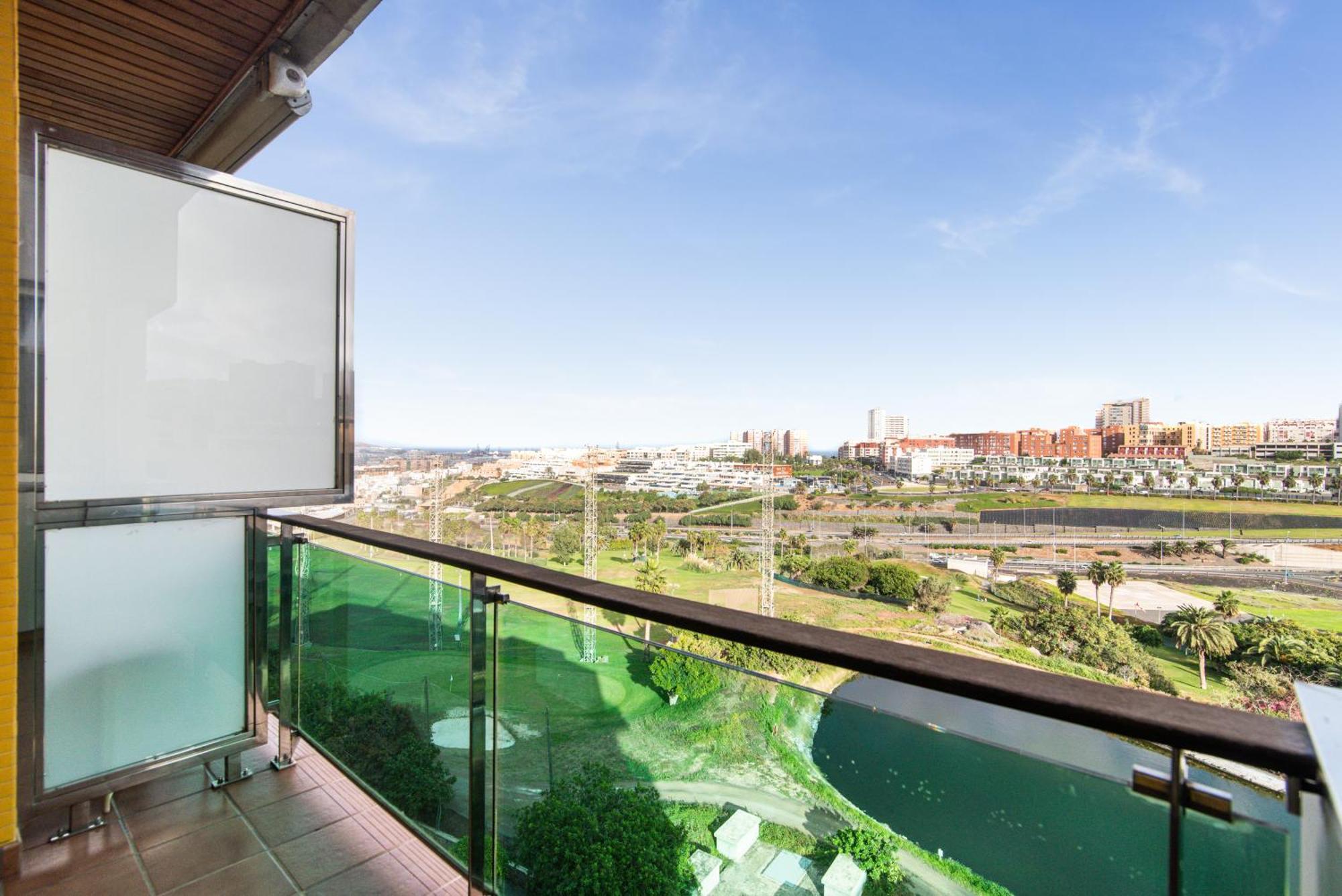 Home2Book Charming Apartment Rambla, Pool&Terrace Las Palmas de Gran Canaria Extérieur photo