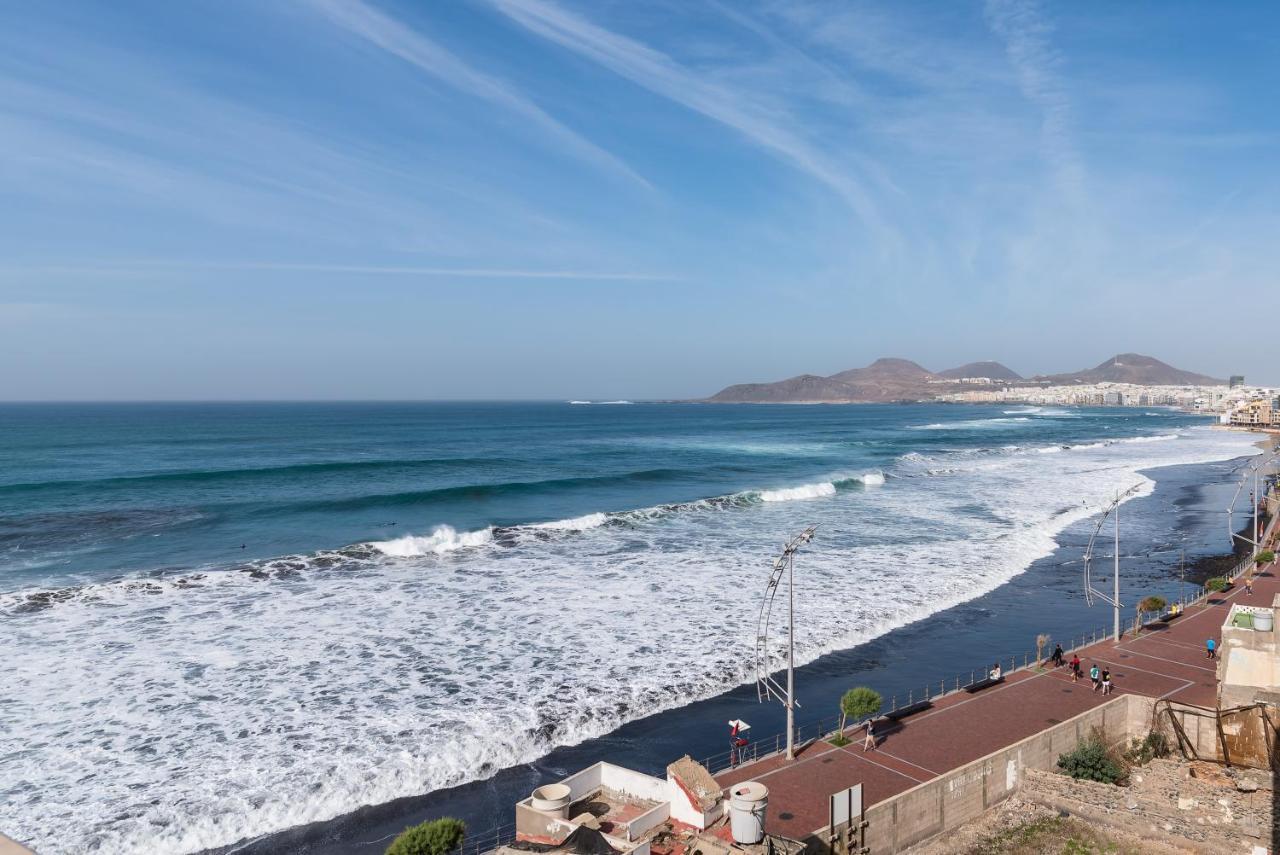 Home2Book Charming Apartment Rambla, Pool&Terrace Las Palmas de Gran Canaria Extérieur photo